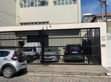 Comercial · 300m² · 4 Vagas · Prédio Comercial 2 pavimentos na Chacara Santo Antonio com 300 m2