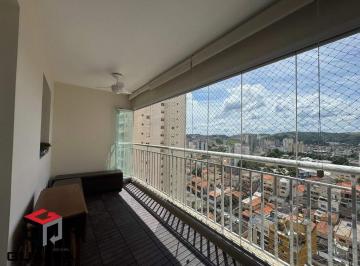 Apartamento · 104m² · 3 Quartos · 2 Vagas · Apartamento à venda 3 quartos 1 suíte 2 vagas Centro - São Bernardo do Campo - SP