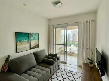 Apartamento · 51m² · 1 Quarto · 1 Vaga · Apartamento à venda 1 quarto 1 vaga Rudge Ramos - São Bernardo do Campo - SP