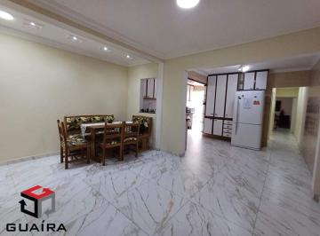 Casa · 166m² · 4 Quartos · 2 Vagas · Casa Térrea à venda 4 quartos 1 suíte 2 vagas Assunção - São Bernardo do Campo - SP