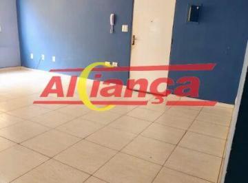 Apartamento · 72m² · 2 Quartos · 1 Vaga · apartamento na vila Maricy com 72 m2 , sala com 2 ambientes e vaga de garagem fixa e coberta