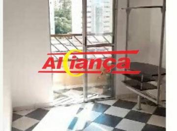 Apartamento · 66m² · 2 Quartos · 1 Vaga · Oportunidade Apartamento 02 dormitórios no Jd. Iporanga
