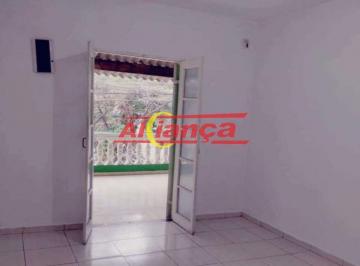Casa · 100m² · 2 Quartos · 2 Vagas · CASA CONTINENTAL II - 2 DORM - 2 VAGAS - R$360.000