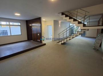 Comercial · 289m² · 4 Vagas · Casa térrea comercial - ótima localização