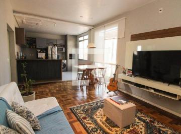 Apartamento · 70m² · 2 Quartos · Apartamento para Aluguel - Menino Deus, 2 Quartos,  70 m2 - Porto Alegre
