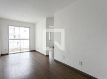 Apartamento · 65m² · 2 Quartos · 2 Vagas · Apartamento para Aluguel - Tatuapé, 2 Quartos, 65 m2 - São Paulo