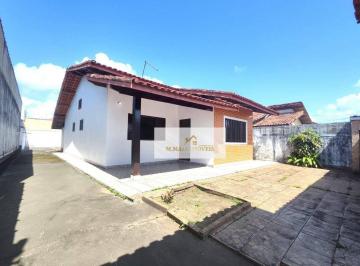 d5909a19f88715620175b2e2dc5966b6209fd91f · Casa com 3 dormitórios à venda, 120 m² por R$ 495.000,00 - Balneário Stella Maris - Peruíbe/SP