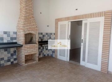2c79e211e0b3a6d06649f84f30acfa938061ed95 · Casa com 2 dormitórios à venda, 140 m² por R$ 420.000,00 - Parque D'Aville Residencial - Peruíbe/SP