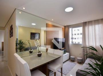 Apartamento · 42m² · 2 Quartos · Apartamento para Aluguel - Bussocaba, 2 Quartos,  42 m² - Osasco