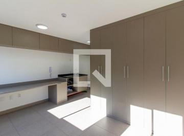 Apartamento · 21m² · 1 Quarto · Apartamento para Aluguel - Perdizes, 1 Quarto,  21 m² - São Paulo