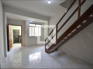 Apartamento · 80m² · 2 Quartos · 1 Vaga · Apartamento para Aluguel - Maracanã, 2 Quartos, 80 m² - Rio de Janeiro