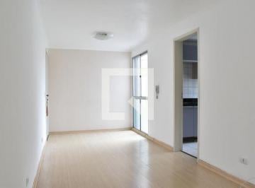 Apartamento · 76m² · 3 Quartos · 1 Vaga · Apartamento para Aluguel - Capão Raso, 3 Quartos, 76 m² - Curitiba