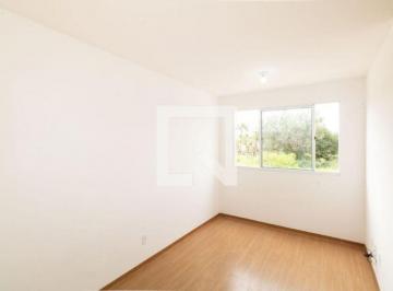 Apartamento · 40m² · 2 Quartos · 1 Vaga · Apartamento para Aluguel - Guaratiba, 2 Quartos,  40 m² - Rio de Janeiro