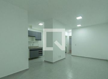Apartamento · 48m² · 2 Quartos · 1 Vaga · Apartamento para Aluguel - Vila Jardini, 2 Quartos,  48 m² - Sorocaba