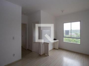 Apartamento · 50m² · 2 Quartos · 1 Vaga · Apartamento para Aluguel - Residencial Real Parque, 2 Quartos, 50 m² - Sumaré