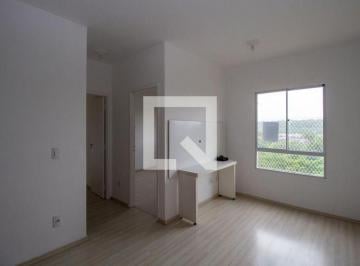 Apartamento · 50m² · 2 Quartos · 1 Vaga · Apartamento para Aluguel - Residencial Real Parque, 2 Quartos, 50 m² - Sumaré
