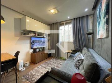 Apartamento · 39m² · 2 Quartos · Apartamento para Aluguel - Bussocaba, 2 Quartos, 39 m² - Osasco
