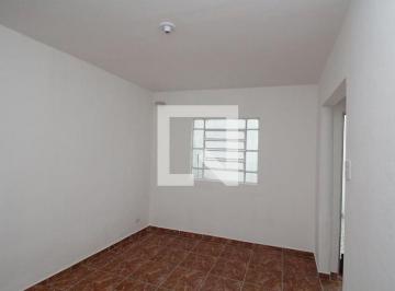 Casa · 80m² · 2 Quartos · 1 Vaga · Casa para Aluguel - Tatuapé, 2 Quartos,  80 m² - São Paulo