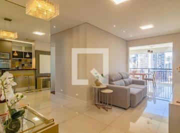 Apartamento · 78m² · 2 Quartos · 1 Vaga · Apartamento para Aluguel - Vila Mascote, 2 Quartos, 78 m² - São Paulo