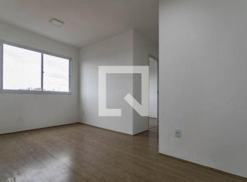Apartamento · 42m² · 2 Quartos · 1 Vaga · Apartamento para Aluguel - Vila Cintra, 2 Quartos,  42 m² - Mogi das Cruzes