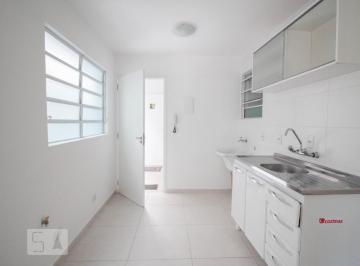 Apartamento · 36m² · 1 Quarto · Apartamento para Aluguel - Freguesia do Ó, 1 Quarto, 36 m² - São Paulo