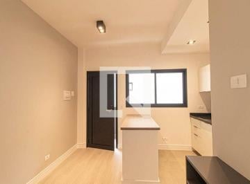 Apartamento · 33m² · 1 Quarto · Apartamento para Aluguel - Portão, 1 Quarto, 33 m² - Curitiba