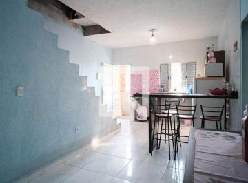 Casa · 58m² · 2 Quartos · 1 Vaga · Casa à Venda - Cangaíba, 2 Quartos, 58 m² - São Paulo