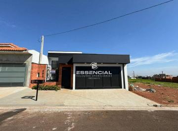 4d26c3ee11e24b2179a437147b1914c29c19cc84 · Casa com 3 dormitórios à venda, 185 m² por R$ 794.000,00 - Residencial Ouro Verde - Botucatu/SP