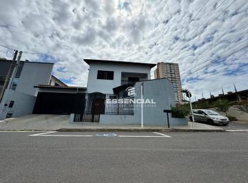 7477afb7edcbff245d3f19cc0c3bd0b8ca0594ac · Casa com 5 dormitórios à venda, 215 m² por R$ 950.000,00 - Centro - Botucatu/SP