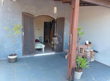 Casa · 154m² · 2 Quartos · 4 Vagas · Casa Sobrado à venda no Bairro Jardim Celeste em Jundiaí/SP