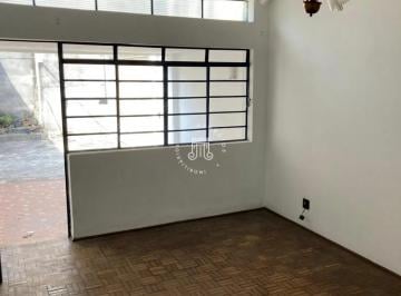 Casa · 220m² · 3 Quartos · 4 Vagas · Casa térrea à venda no Centro da Cidade de Jundiaí/SP