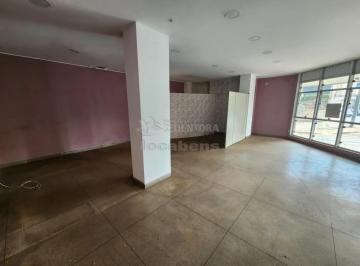 Comercial · 146m² · Salão comercial no centro de São José do Rio Preto