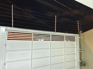 Casa · 200m² · 2 Quartos · 2 Vagas · Casa para venda no bairro Residencial Morada do Sol com 02 quartos.