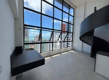 df87c63447d932c7d49854f3d55809bc03903e44 · Apartamento duplex com 03 quartos em Tambaú