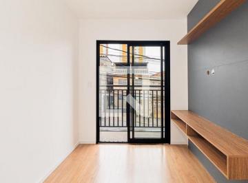 Apartamento · 40m² · 2 Quartos · Apartamento à Venda - Jardim Brasil , 2 Quartos,  40 m² - São Paulo