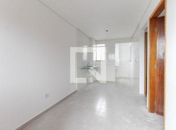 Apartamento · 34m² · 2 Quartos · Apartamento à Venda - Itaquera, 2 Quartos,  34 m² - São Paulo