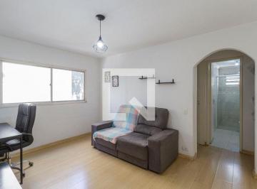 Apartamento · 42m² · 1 Quarto · Apartamento à Venda - Moema, 1 Quarto, 42 m² - São Paulo