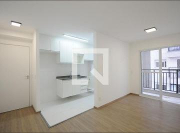 Apartamento · 48m² · 2 Quartos · 1 Vaga · Apartamento à Venda - Nova Petrópolis, 2 Quartos, 48 m² - São Bernardo do Campo