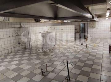 Comercial · 873m² · LOJA COMERCIAL, 873 METROS NO CENTRO DE SÃO PAULO