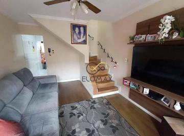 3b01501b625c1320db70c6857b230fa6ce2ffc59 · Casa com 2 dormitórios à venda, 80 m² por R$ 449.000,00 - Cecap - Guarulhos/SP