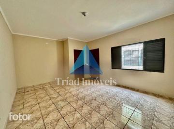 Casa · 170m² · 3 Quartos · Casa com 3 dormitórios à venda, 170 m² por R$ 650.000 - Loteamento Planalto do Sol - Santa Bárbara D