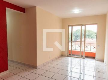 Apartamento · 67m² · 3 Quartos · 1 Vaga · Apartamento à Venda - Vila das Mercês, 3 Quartos, 67 m² - São Paulo