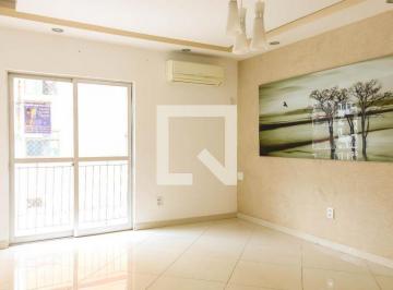 Apartamento · 105m² · 3 Quartos · 2 Vagas · Apartamento à Venda - Méier, 3 Quartos,  105 m² - Rio de Janeiro