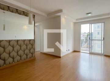 Apartamento · 65m² · 3 Quartos · 1 Vaga · Apartamento à Venda - Baeta Neves, 3 Quartos,  65 m² - São Bernardo do Campo