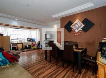 Apartamento · 108m² · 3 Quartos · 3 Vagas · Apartamento à Venda - Panamby, 3 Quartos, 108 m² - São Paulo