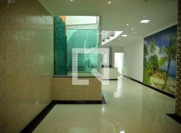 Casa · 166m² · 3 Quartos · 4 Vagas · Casa à Venda - Nova Petrópolis, 3 Quartos,  166 m² - São Bernardo do Campo