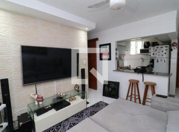 Apartamento · 70m² · 3 Quartos · 2 Vagas · Apartamento à Venda - Portuguesa, 3 Quartos, 70 m² - Rio de Janeiro
