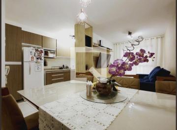 Apartamento · 79m² · 3 Quartos · 1 Vaga · Apartamento à Venda - Jacarepaguá, 3 Quartos,  79 m² - Rio de Janeiro