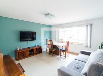 Casa · 200m² · 3 Quartos · 4 Vagas · Casa à Venda - Vila Mascote, 3 Quartos, 200 m² - São Paulo