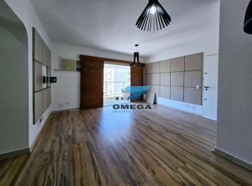 a2141f91c3c87b82c3984c1db2485d731cd879f2 · Apartamento à venda, 126 m² por R$ 820.000,00 - Pitangueiras - Guarujá/SP
